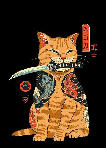 Japanese art