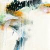 Turbulence II, Jane Davies van Wild Apple