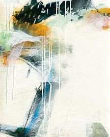 turbulence II, Jane Davies sur Wild Apple