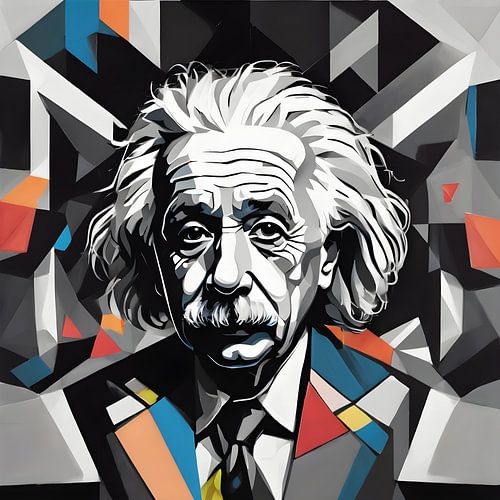 Geometrie van Genialiteit