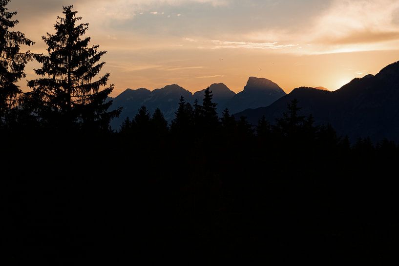 Ist das Yosemite-Nationalpark? von Hidde Hageman