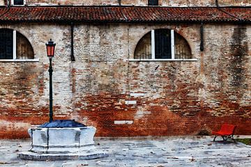 Cisterne in Venetië