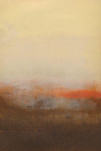 Sunset Haze