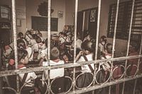 klas in Havana Cuba
