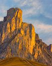 Sunrise on the Giaupas by Henk Meijer Photography thumbnail