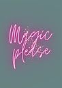 Magic please by Studio Allee thumbnail