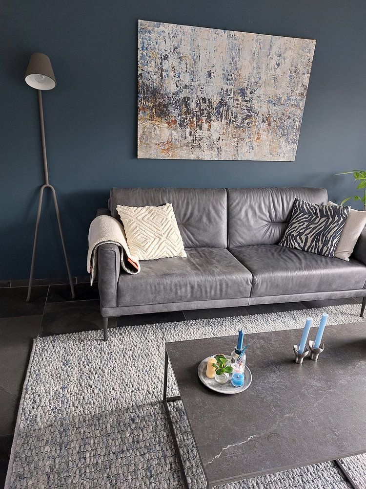 Kraftvolle Landschaft von Christian Carrette