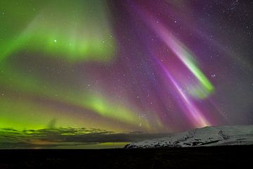 Northern Lights by Prachtt