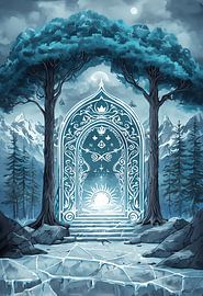 Spreek vriend uit en voer 2 in van Andrew Shamov