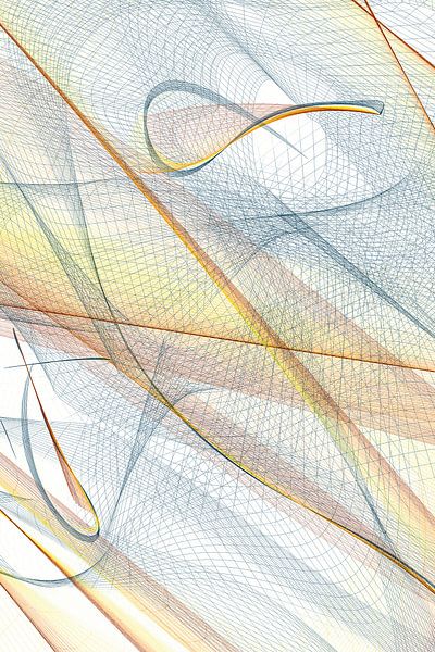 Parametrische Träume von Dietmar Meinhardt