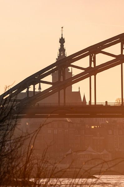 The Icons of Nijmegen by Karsten Russ