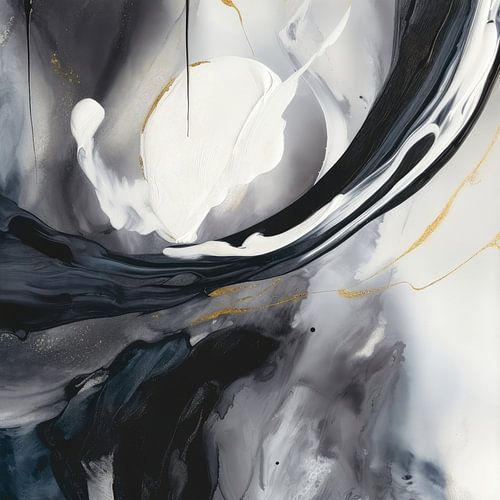 Abstract Expression #22