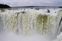 watervallen