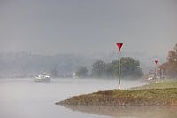 The Rhine near Oosterbeek #010