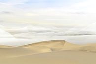 My dream landscape by Jeanet Francke thumbnail