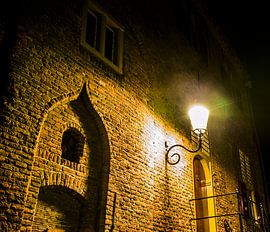 Huis Tinnenburg Amersfoort