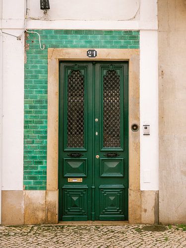 Lagos Portugal