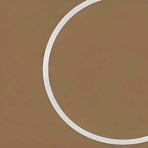 Ligne de cercle