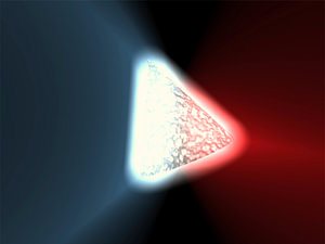 Spectral Prisma – Das Tor zwischen Licht und Schatten