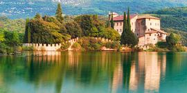 B E L L A . I T A L I A - L A G O . D I . T O B L I N O by Thomas Herzog