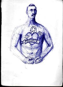 MANN + TATTOO