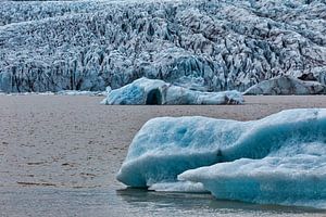 Fjallsárlón
