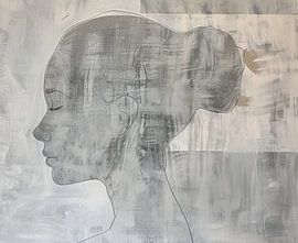 Das Flüstern der Abstrakten