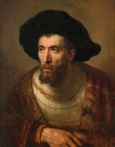 De Filosoof, Willem Drost