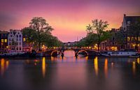 Amsterdam Prinsengracht