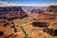 Confluence Point, Grand Canyon N.P., Arizona, USA par Henk Meijer Photography Aperçu