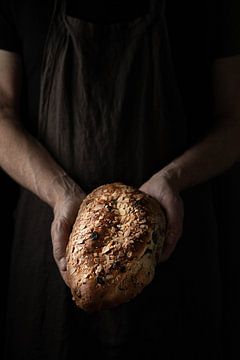 Pain sur Xan Photography