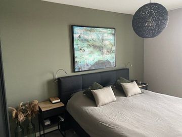 Customer photo: Stuck in the moment