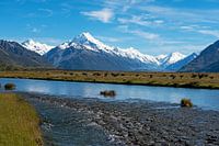 Aoraki / Mount Cook