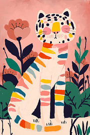 Spirit Guardian No. 01 by Treechild