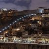 Porto la nuit... sur Patrick Löbler