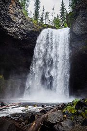 Wassergefahr von Manon Verijdt