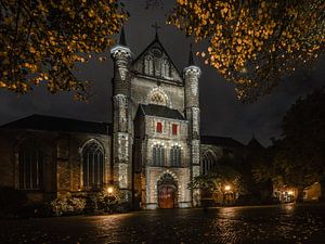 Pieterskerk Leiden