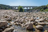 Pont du Gard van Johan Vet thumbnail