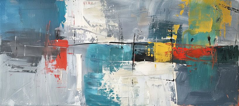Colour surfaces | Urban Contrast by Modern Collection