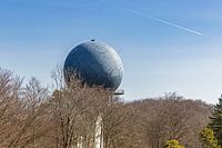Radar dome