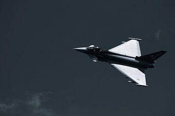 Eurofighter van Joost van Doorn