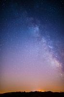 The Milky Way