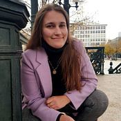 Hanne Hendrikx Profile picture