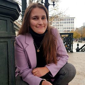 Hanne Hendrikx photo de profil