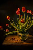 Still life with tulips Classic