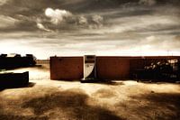 Tankstation Etrom