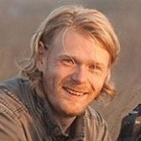 Johannes Klapwijk profielfoto