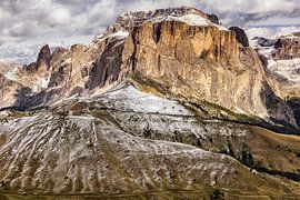 Sella-Pass von Rob Boon