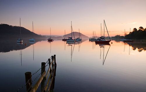 Parc national du district des lacs