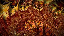 Freie Fraktale: #000264 von Don Philippo